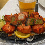 Delhi Darbar Nourriture
