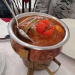 Delhi Darbar Nourriture