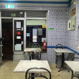 A Redentora Extérieur