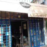 A Redentora Extérieur
