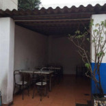 A Redentora Extérieur