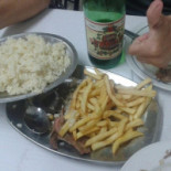 A Redentora Comida