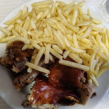 A Redentora Nourriture