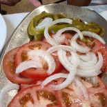 A Redentora Comida