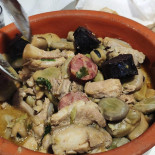 A Redentora Comida