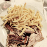 A Redentora Comida