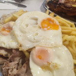 A Redentora Comida
