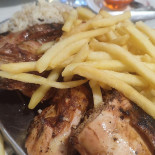 A Redentora Comida