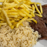 A Redentora Comida