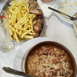 A Redentora Comida