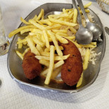 A Redentora Comida