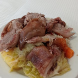 A Redentora Comida