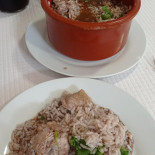 A Redentora Comida