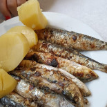 A Redentora Comida