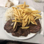 A Redentora Comida