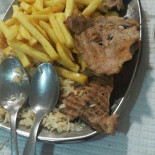 A Redentora Comida