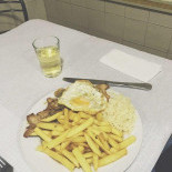 A Redentora Comida