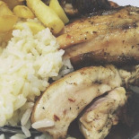 A Redentora Comida