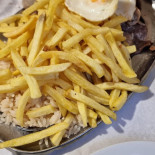 A Redentora Comida