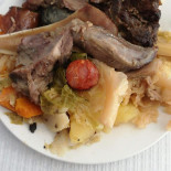 A Redentora Comida