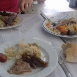 A Redentora Nourriture