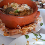 A Redentora Comida