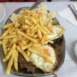 A Redentora Comida