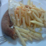 A Redentora Comida