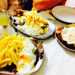 A Redentora Comida