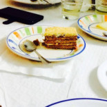 A Redentora Comida