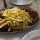 A Redentora Comida