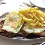 A Redentora Comida