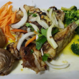 Restaurante Apeadeiro Nourriture