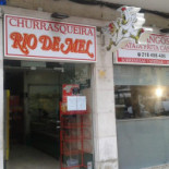 Rio De Mel Exterior