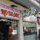 Rio De Mel Exterior