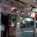 Rio De Mel Exterior