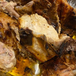 Rio De Mel Comida
