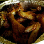 Rio De Mel Comida