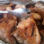 Rio De Mel Comida