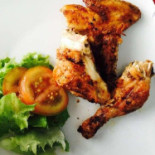 Rio De Mel Comida