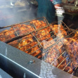 Rio De Mel Food