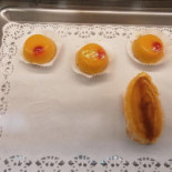 Docel Nourriture