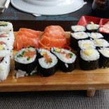 Maizakura Nourriture