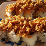 Maizakura Nourriture