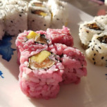 Maizakura Nourriture