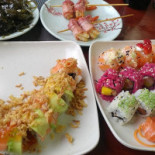 Maizakura Nourriture