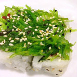 Maizakura Nourriture