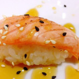 Maizakura Nourriture