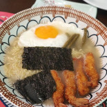 Maizakura Nourriture