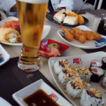 Maizakura Comida
